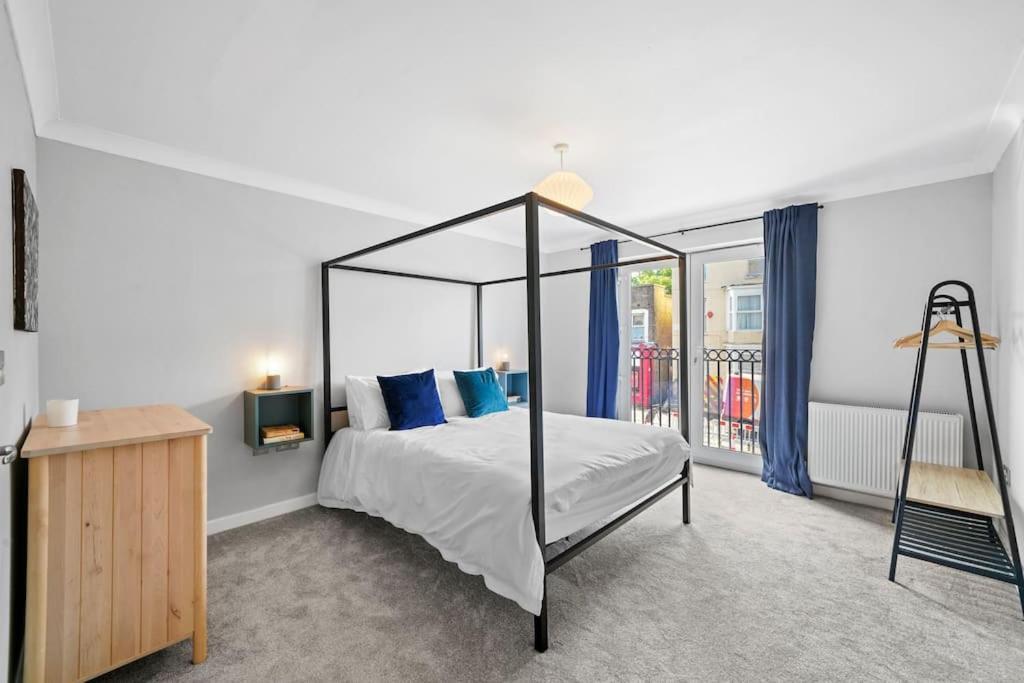 Modern Apartment Near Old Town With Parking Margate Exterior photo