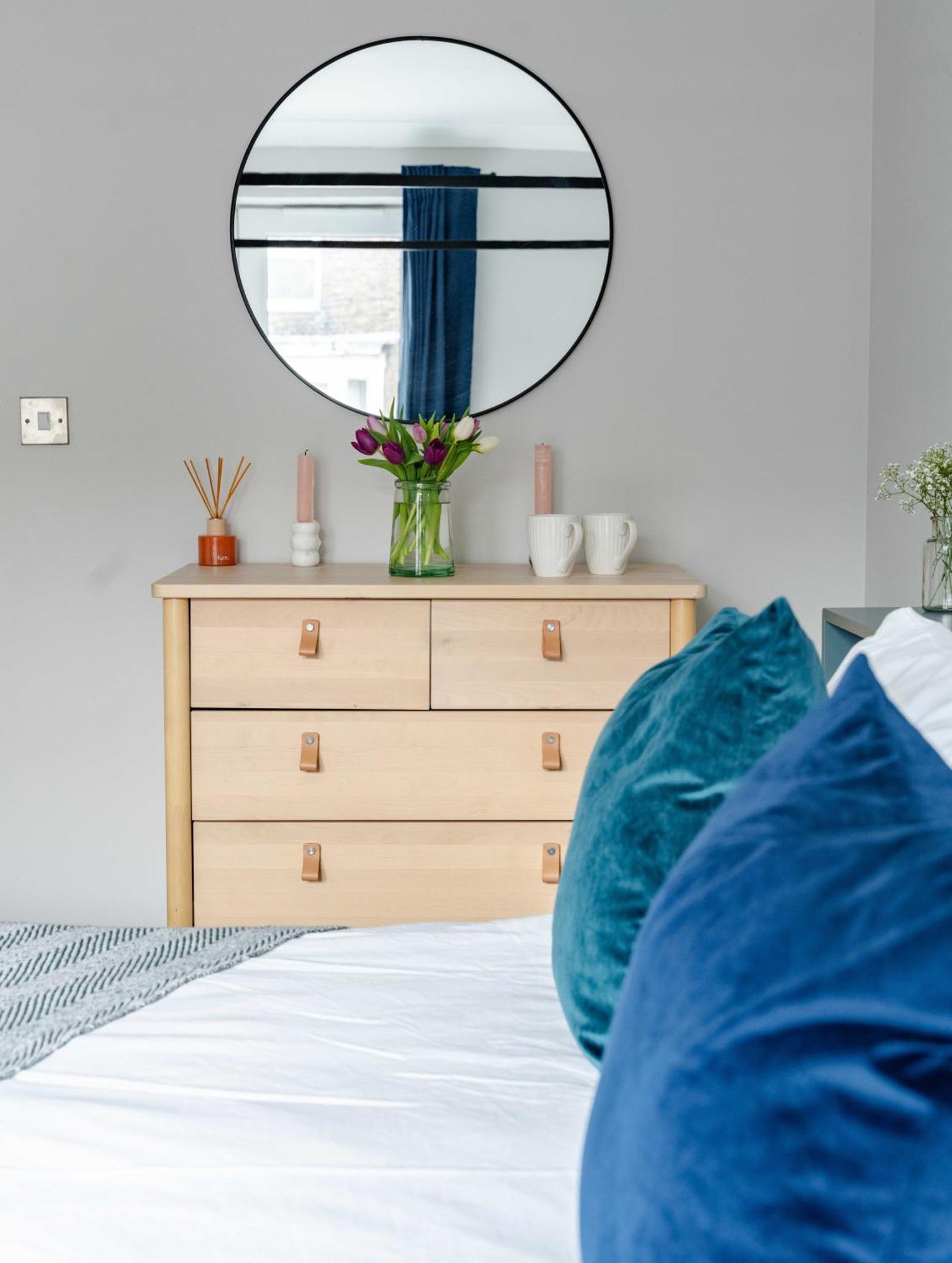 Modern Apartment Near Old Town With Parking Margate Exterior photo